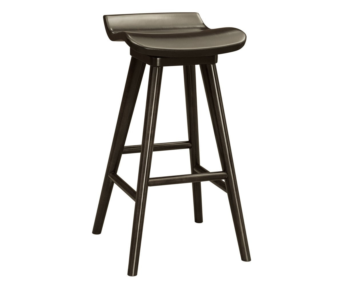 Lambert Swivel Bar Stool product photo
