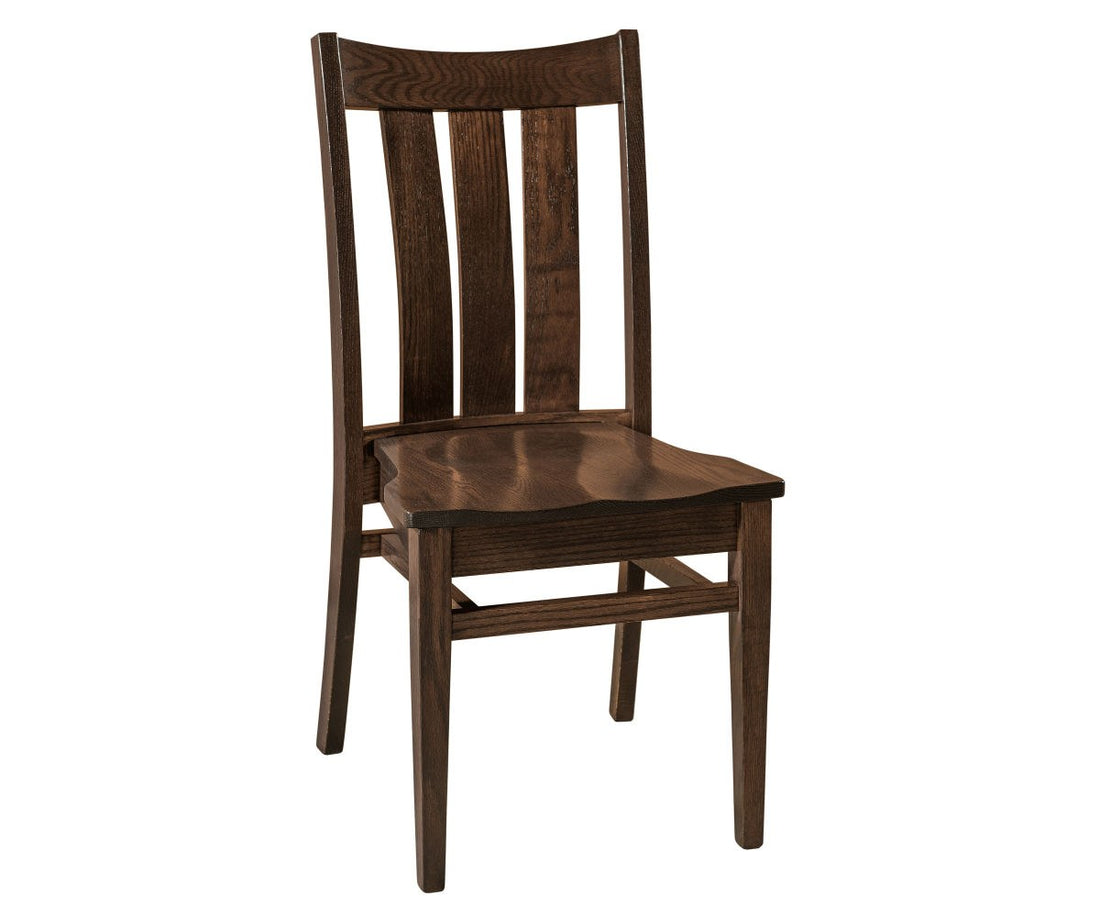 Lamont Side Chair product photo