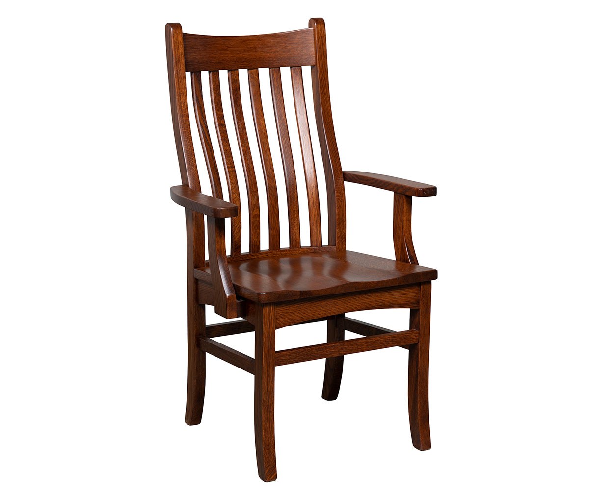 Landwehr Arm Chair product photo