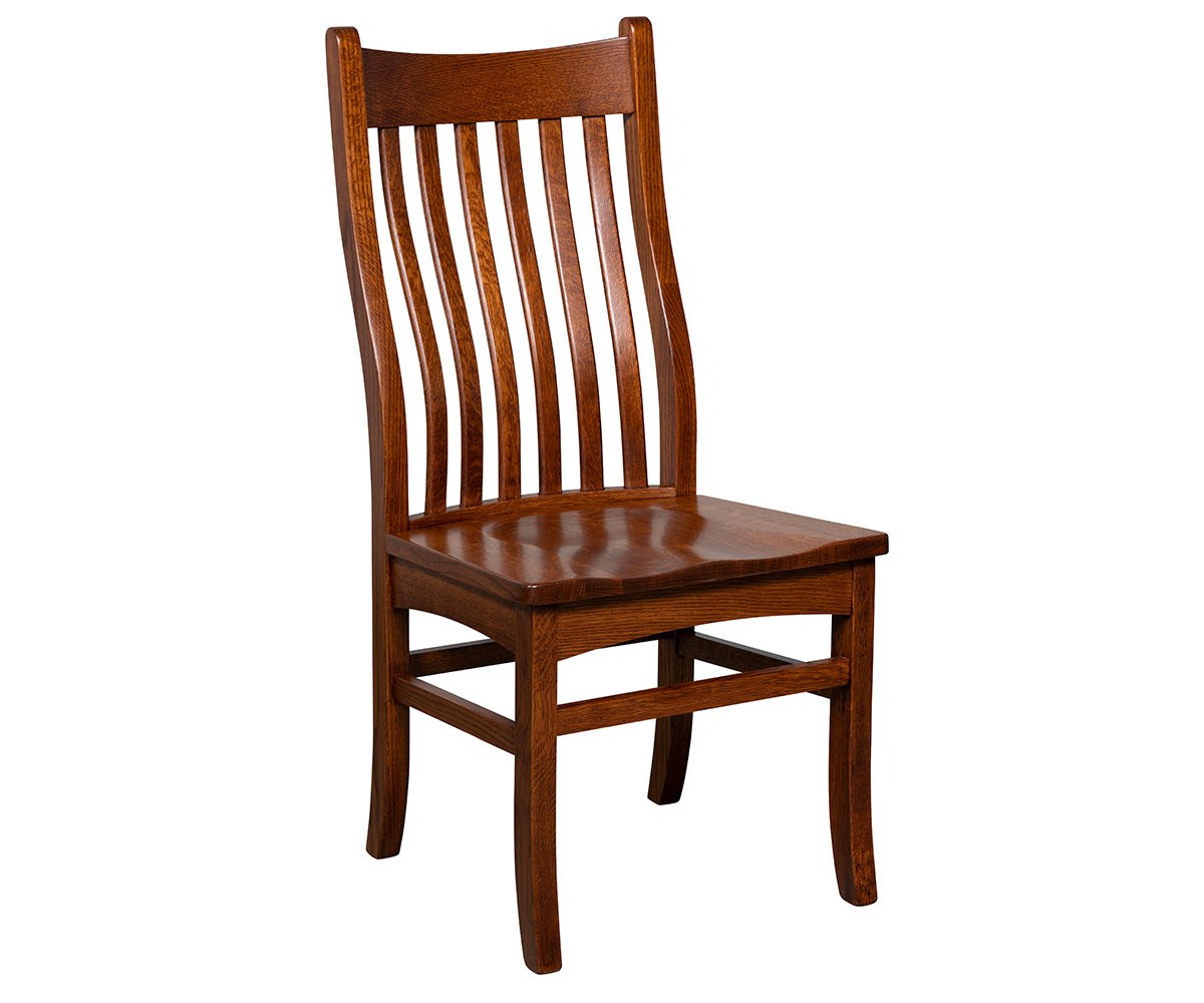 Landwehr Side Chair product photo