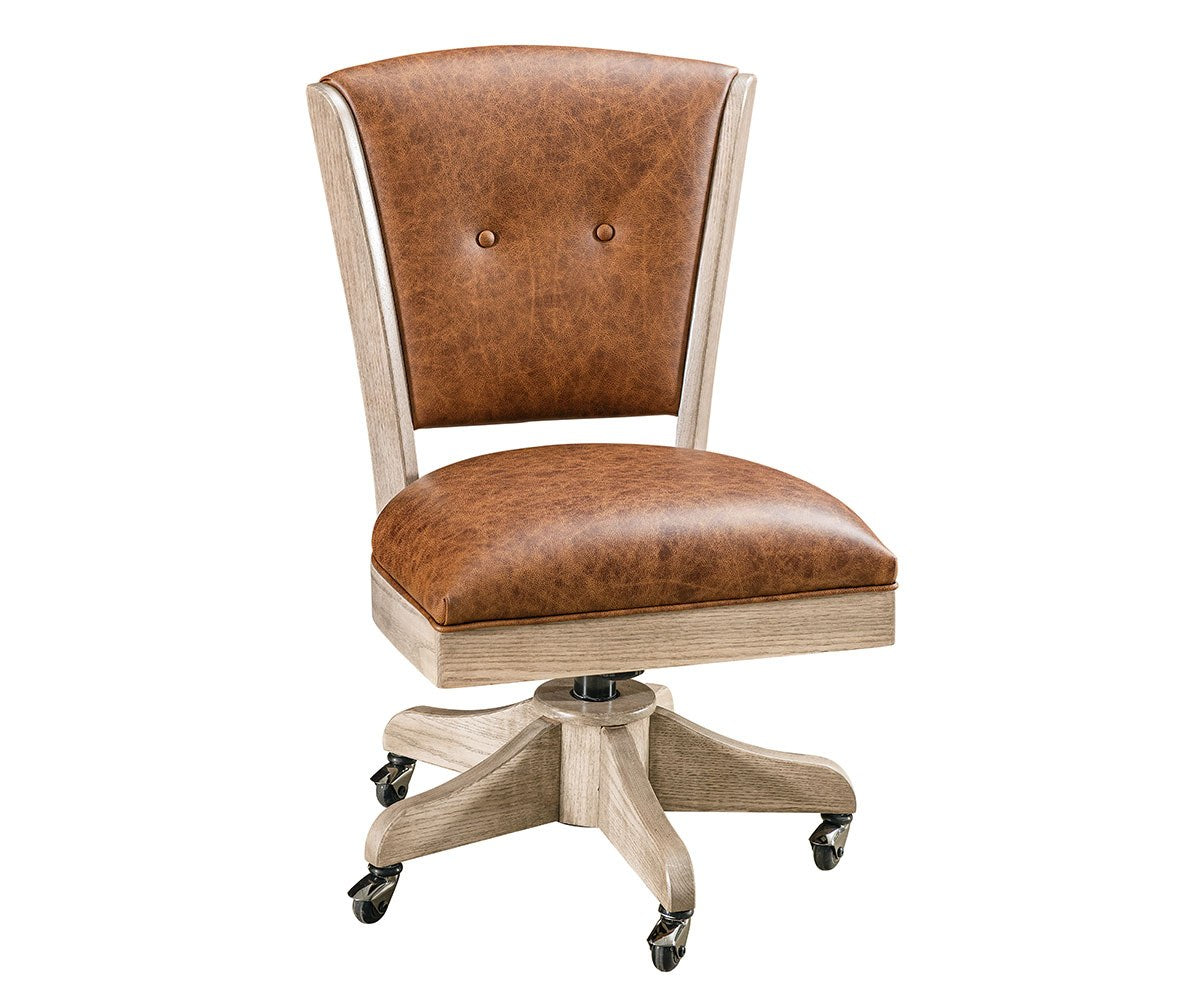 Lansfield Side Desk Chair product photo
