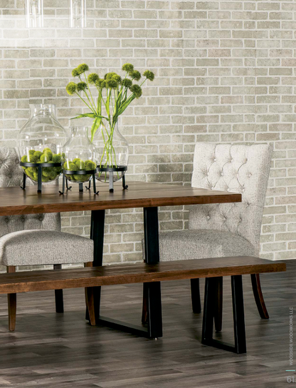 Laredo Trestle Table