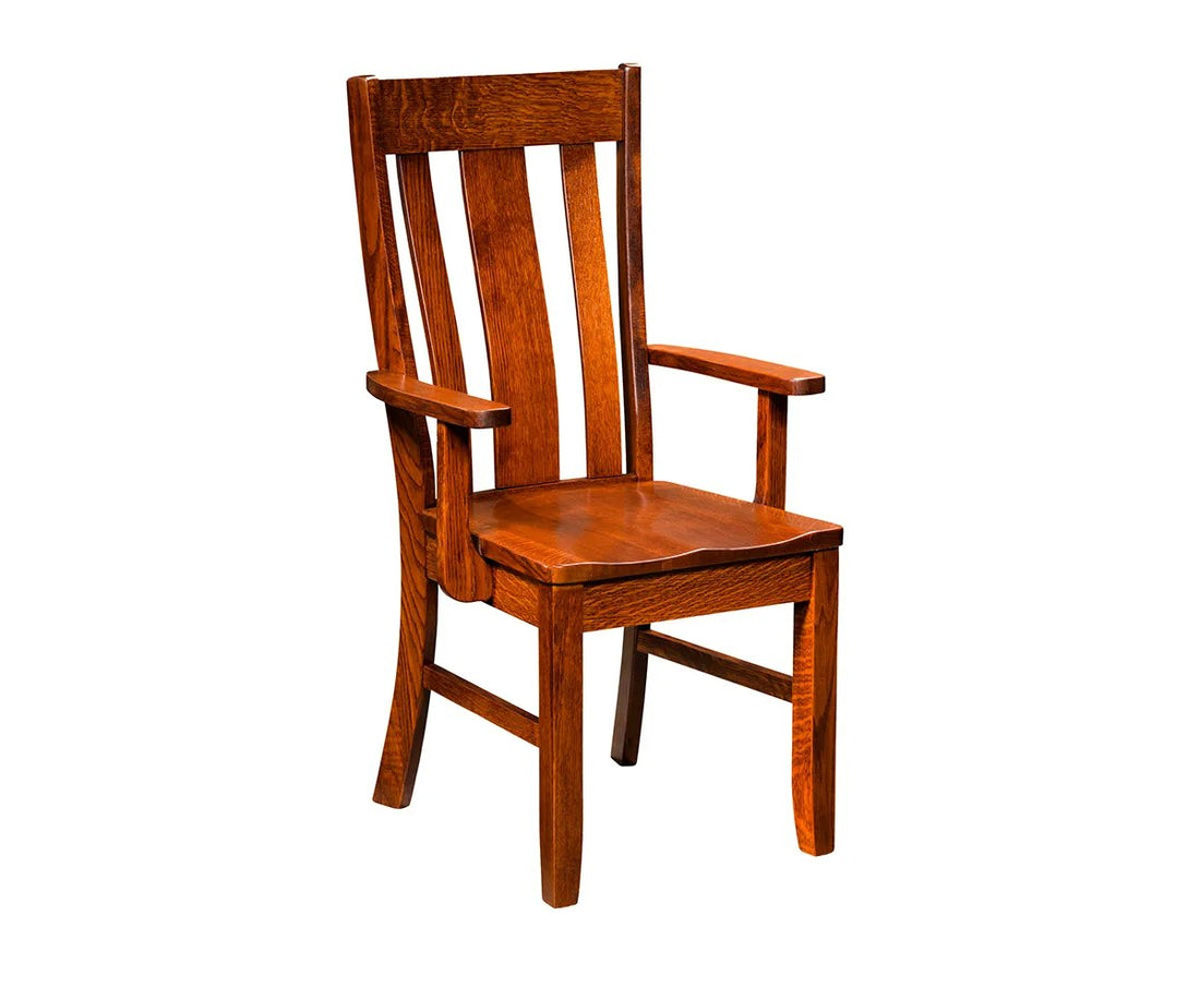 Larson Arm Chair product photo