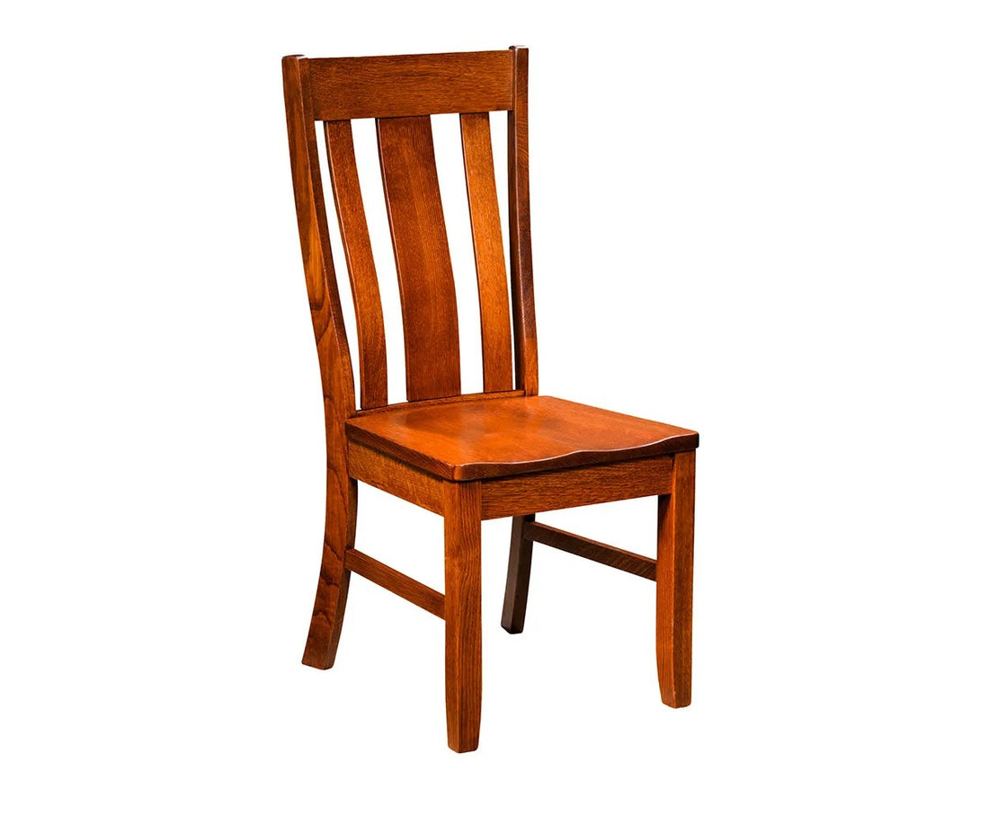 Larson Side Chair product photo