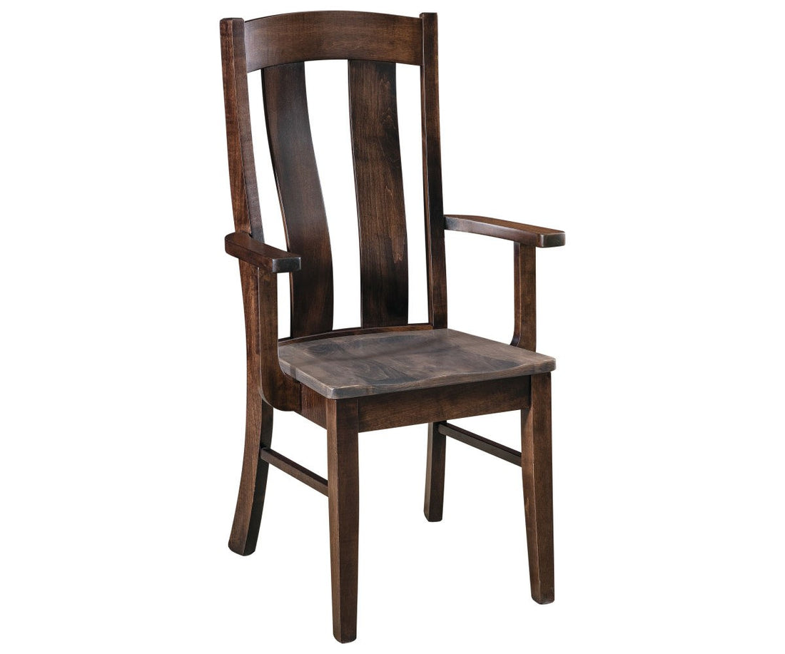 Laurie Arm Chair product photo