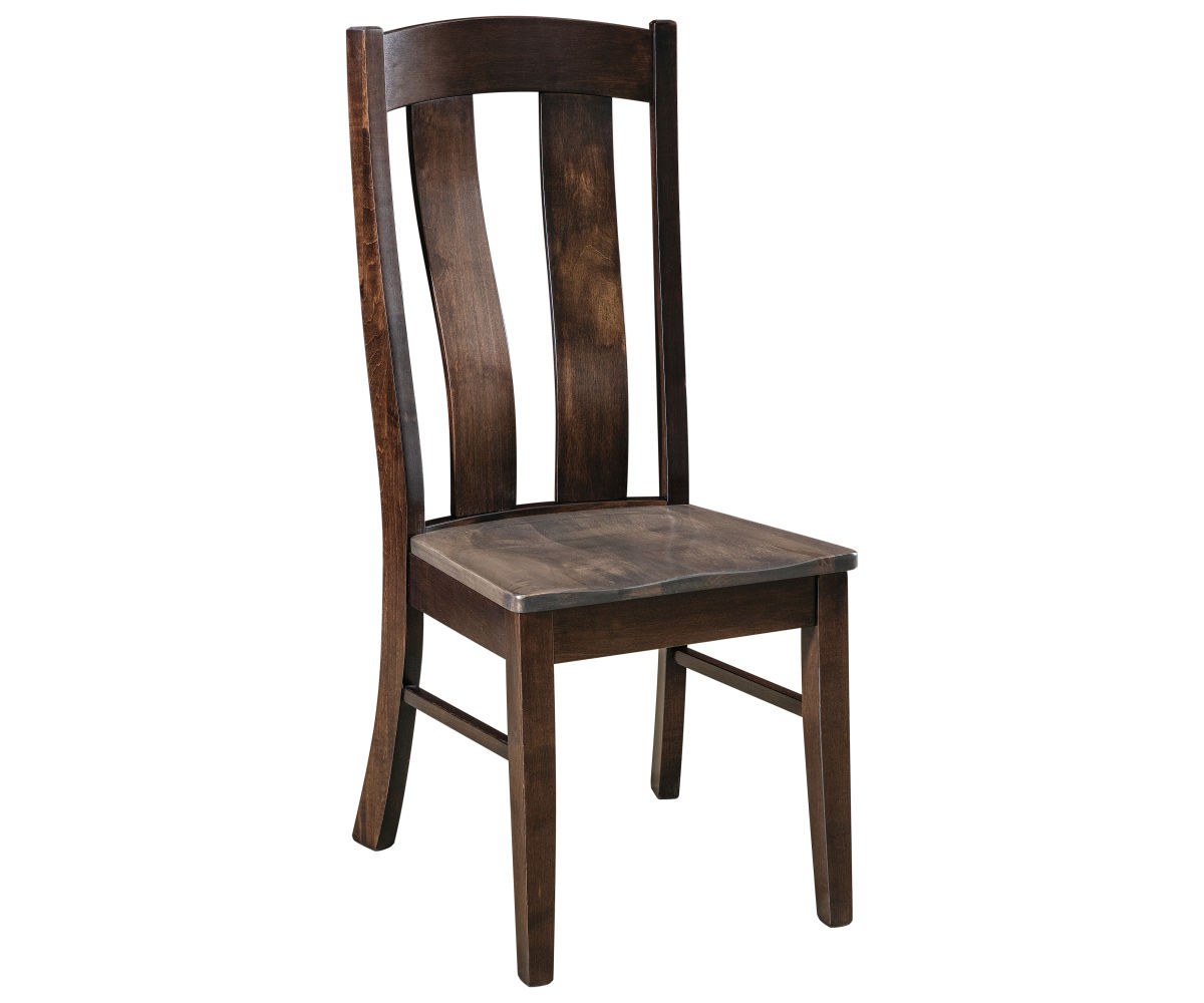 Laurie Side Chair product photo