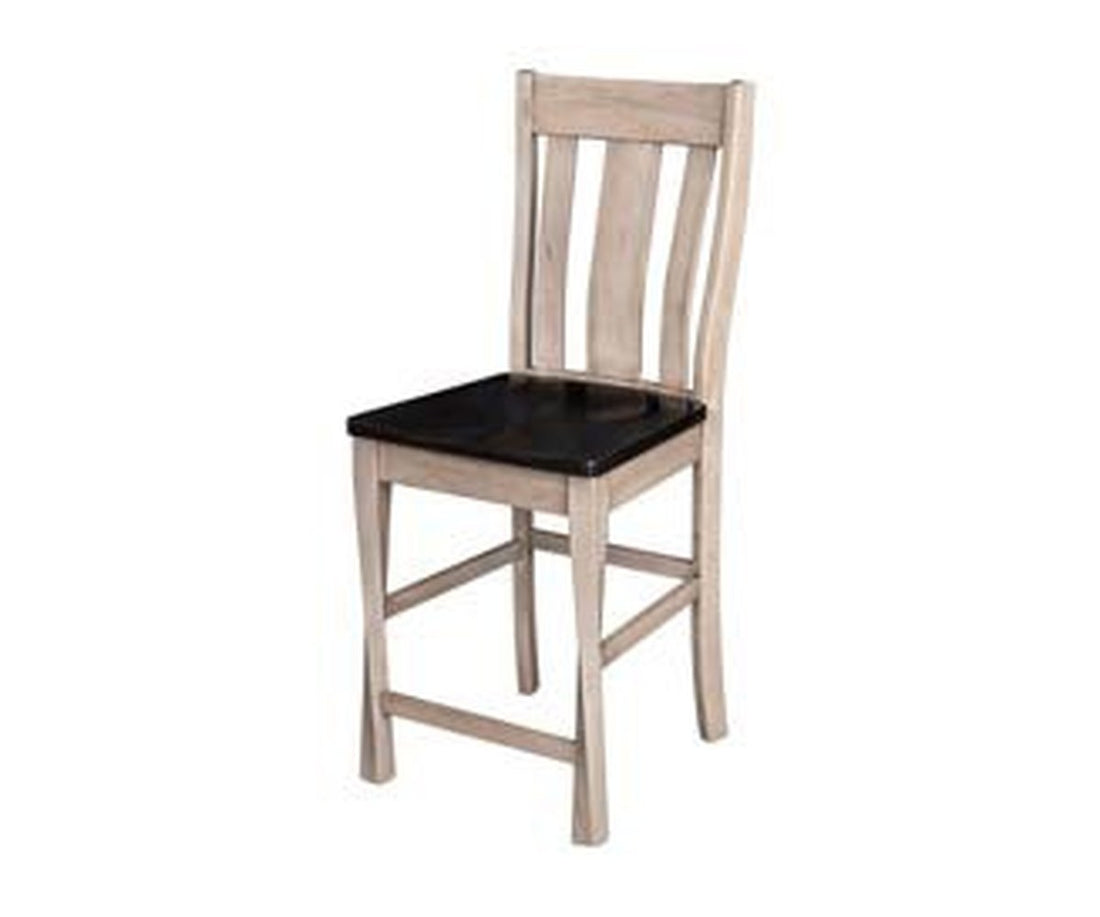 Lawson Stationary Bar Stool product photo