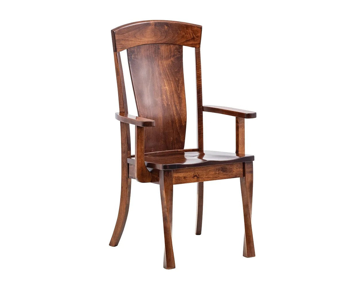 Lemont Arm Chair product photo