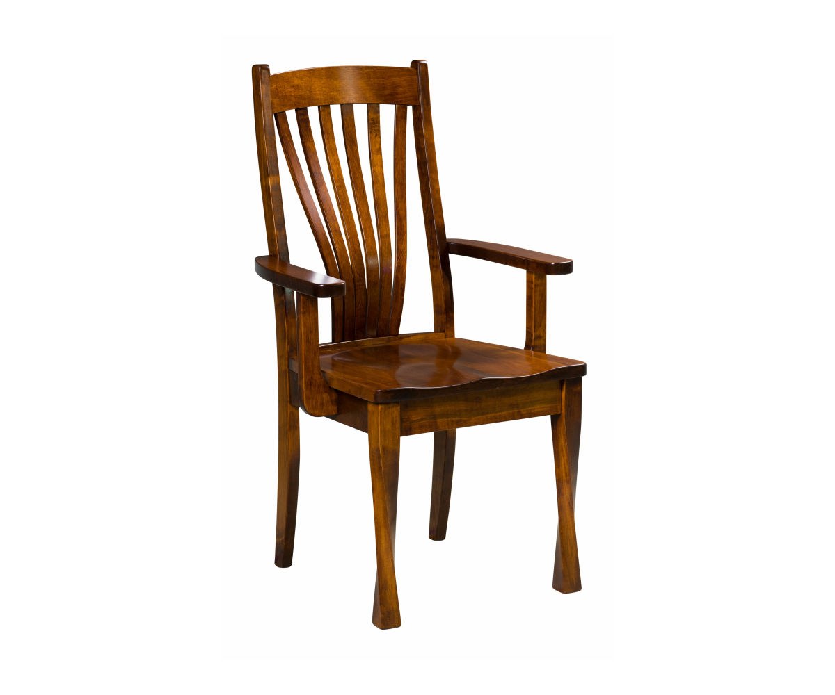 Lexington Arm Chair product photo
