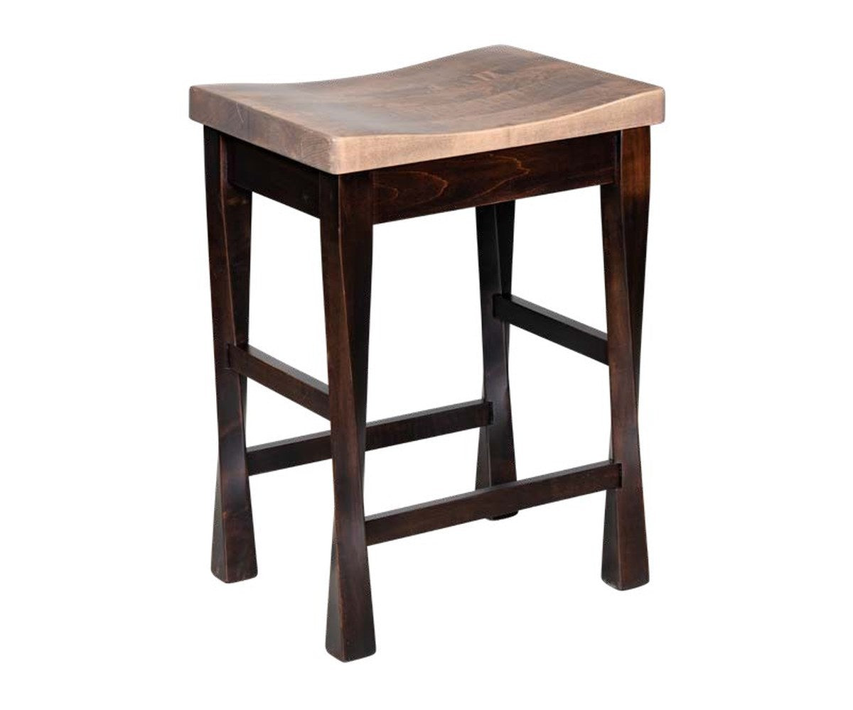 Lexington Backless Stool product photo