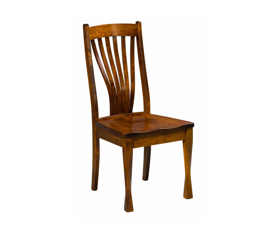 Lexington Side Chair product photo