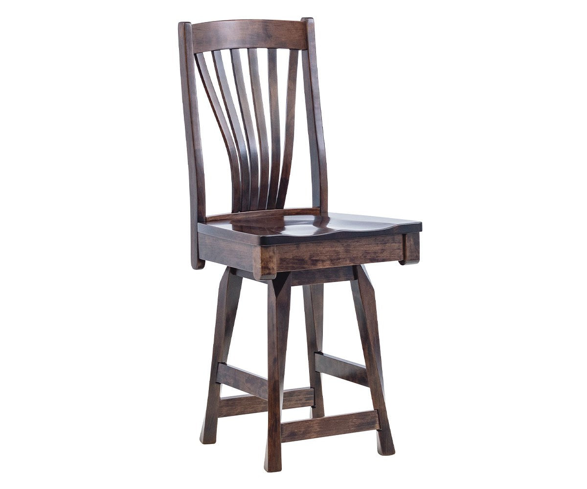 Lexington Swivel Bar Stool product photo