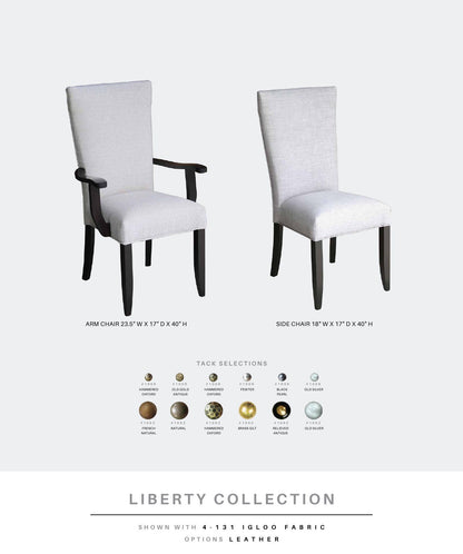 Liberty Side Chair