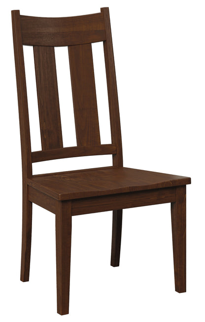 Lilac Side Chair