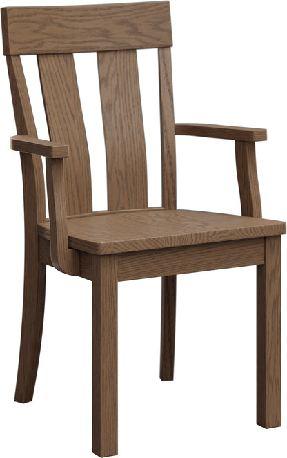 Lima Arm Chair