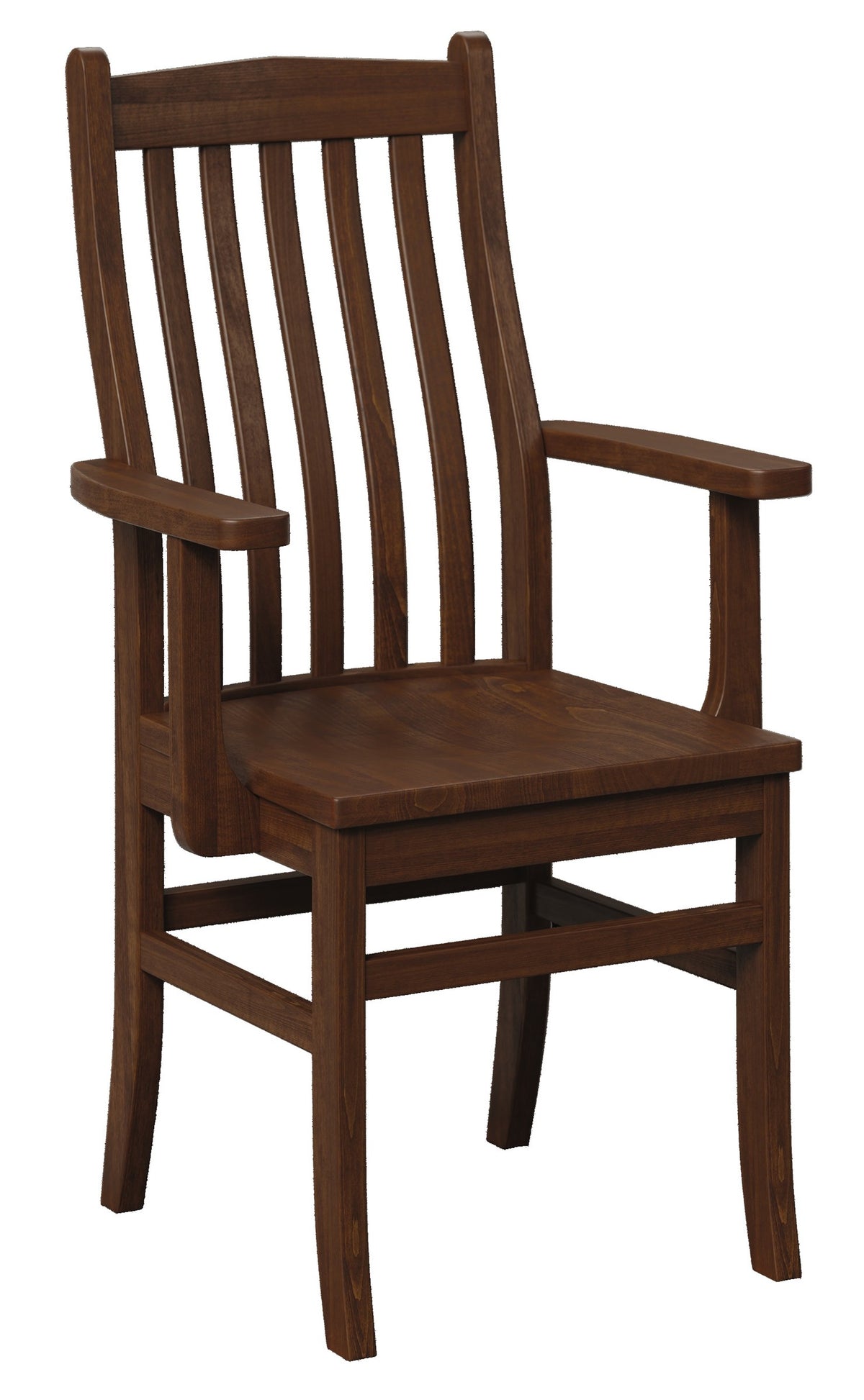 Lincoln Arm Chair