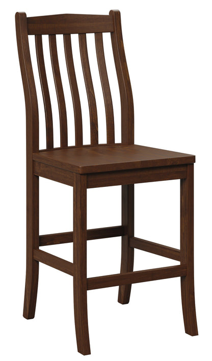 Lincoln Side Bar Chair