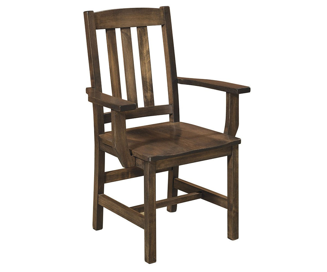 Lodge Arm Chair product photo
