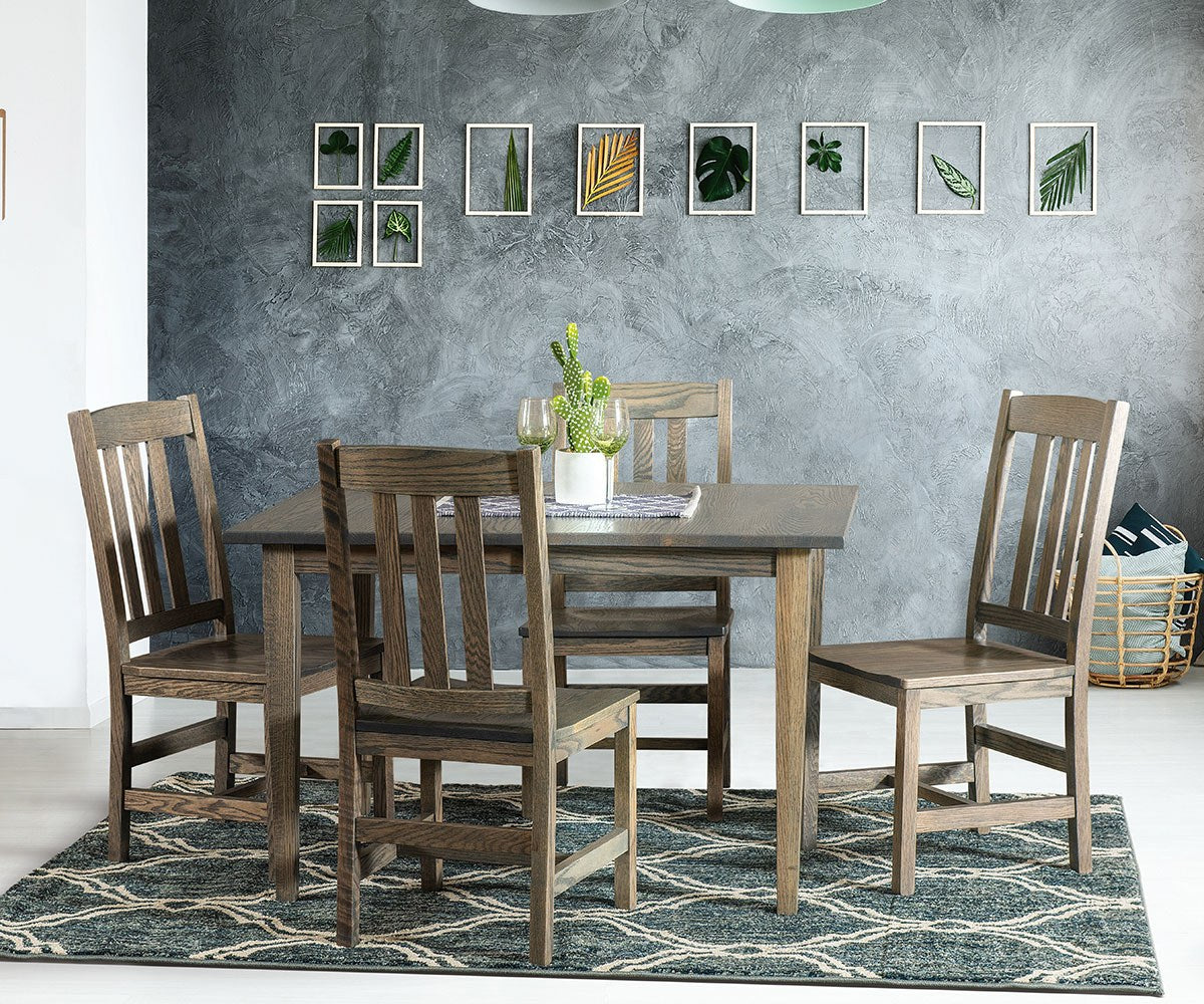 Lodge Arm Chair room setting