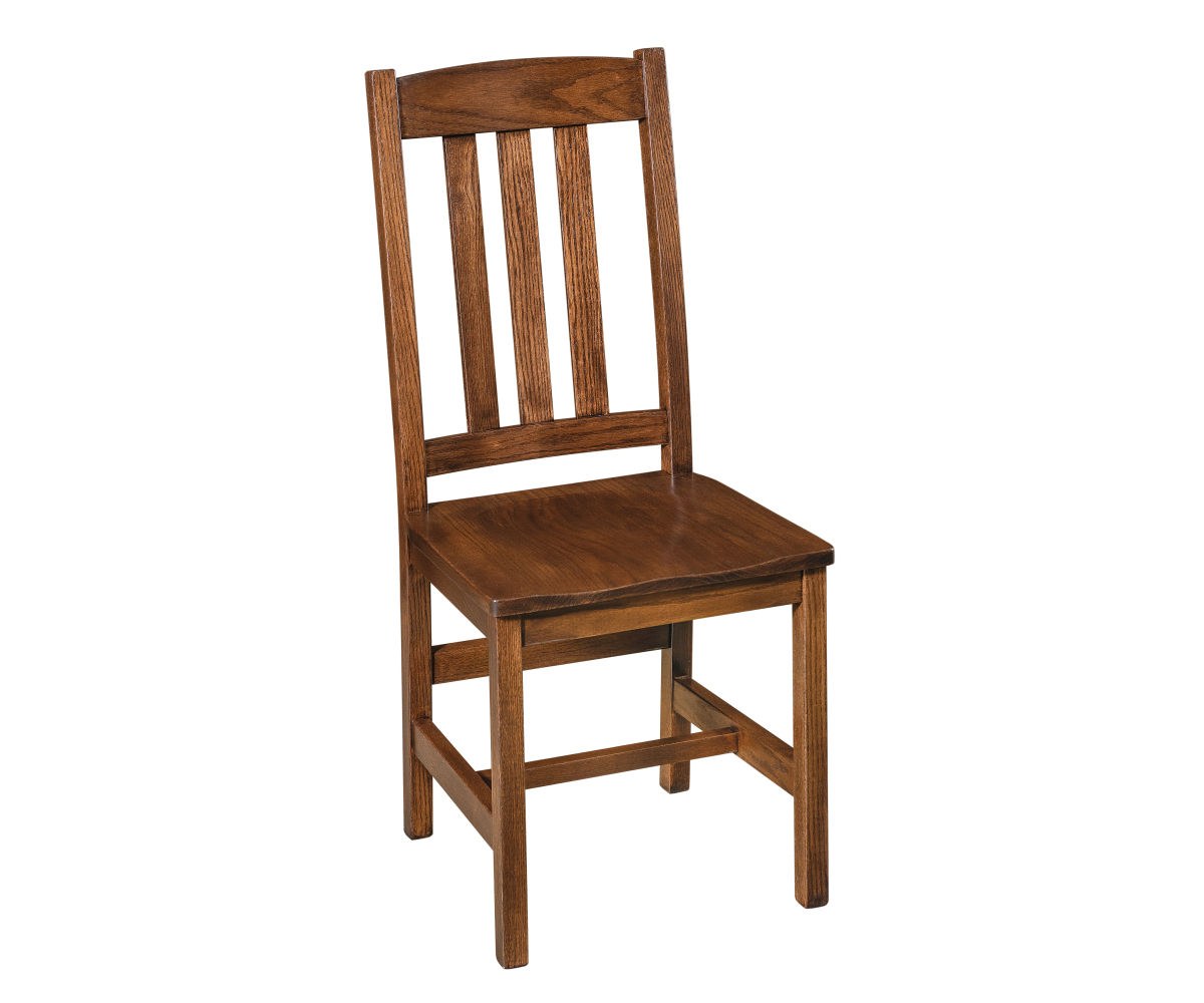 Lodge Side Chair product photo