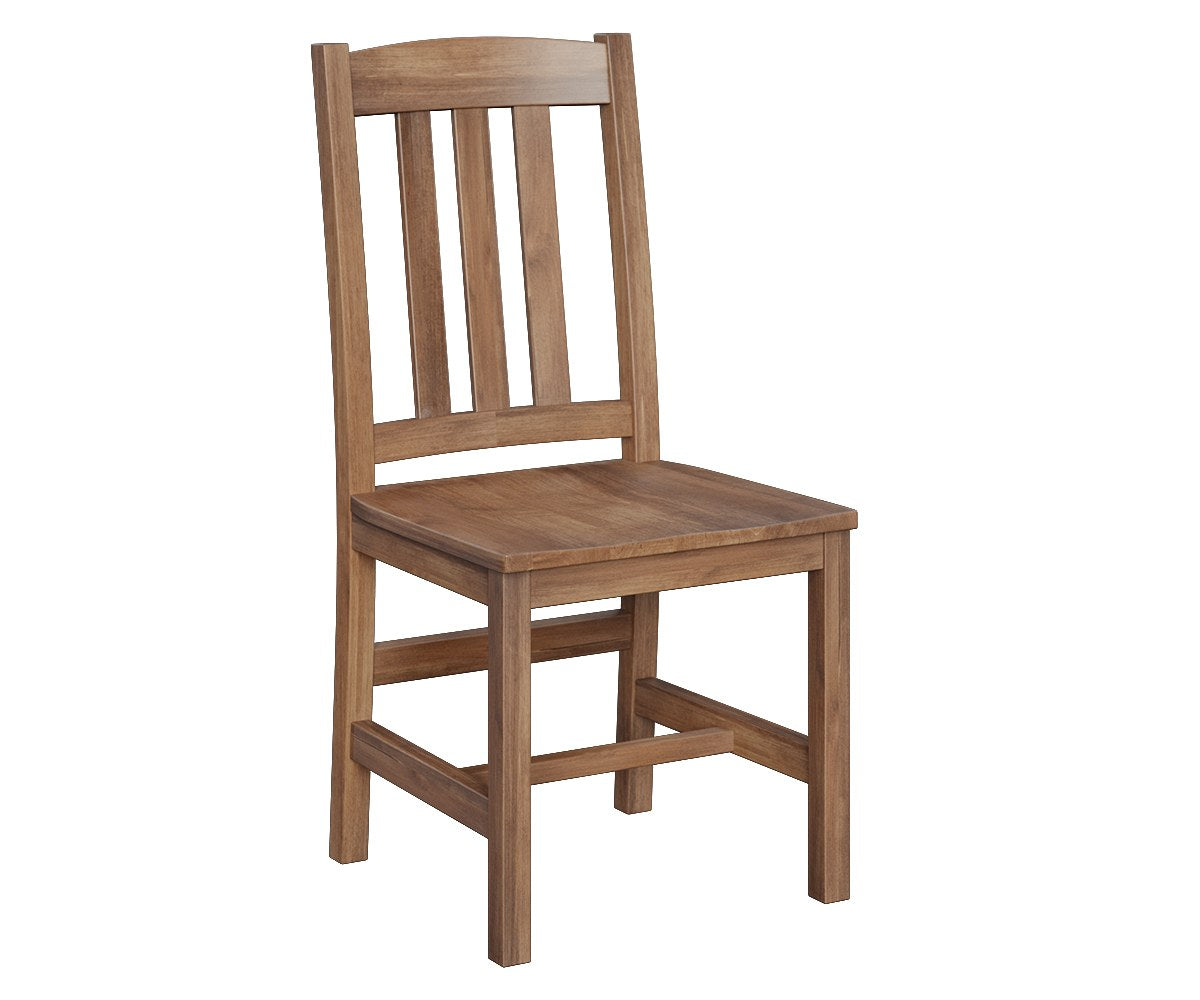 Lodge Side Chair alternate view
