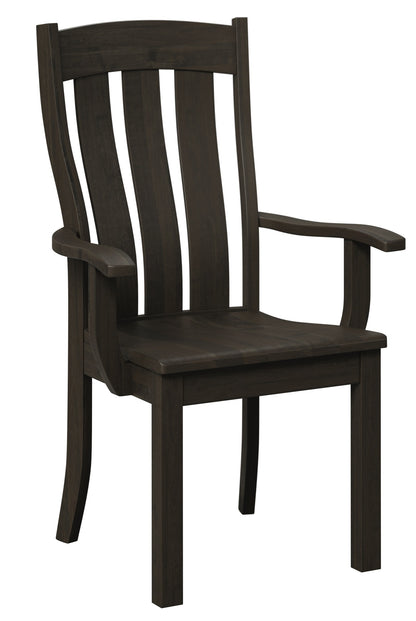 Logan Arm Chair