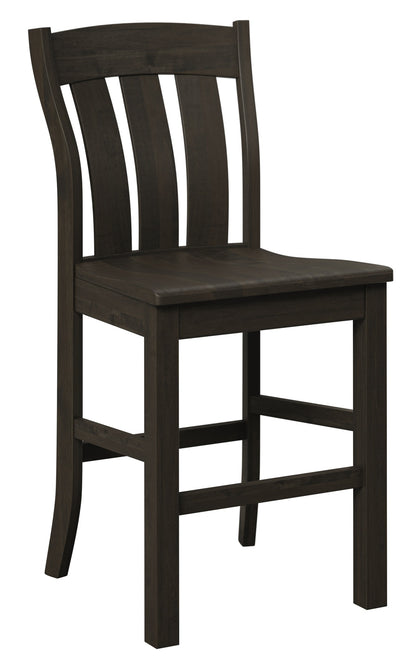 Logan Side Bar Chair