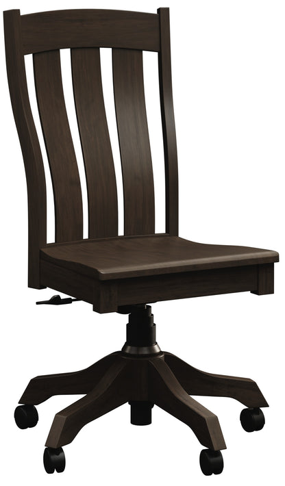 Logan Side Desk Chair