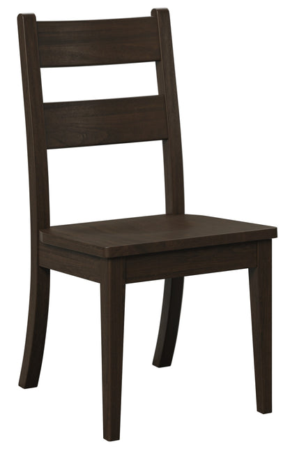 London Side Chair