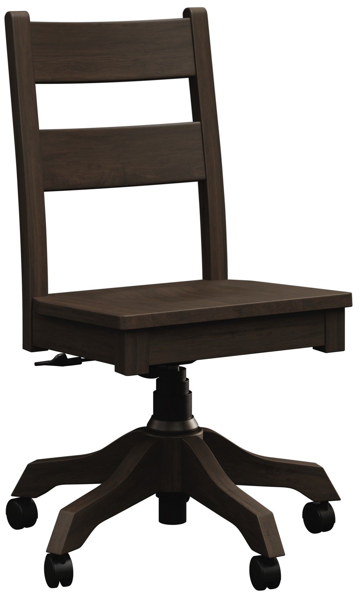 London Side Desk Chair