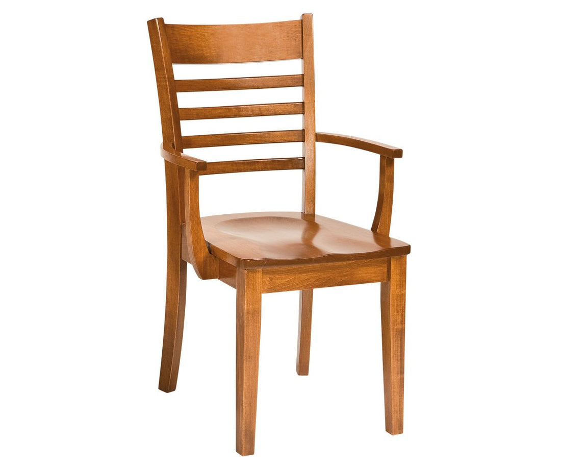 Louisdale Arm Chair product photo