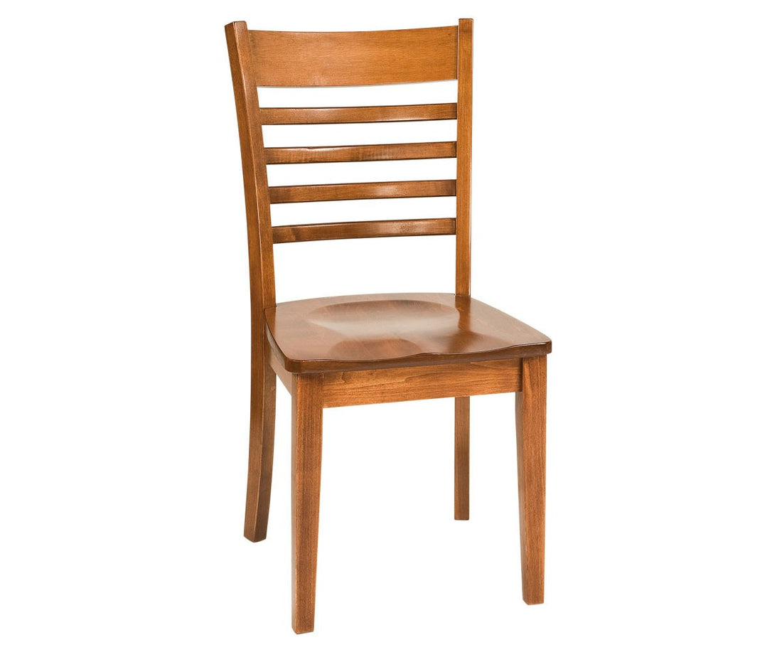 Louisdale Side Chair product photo