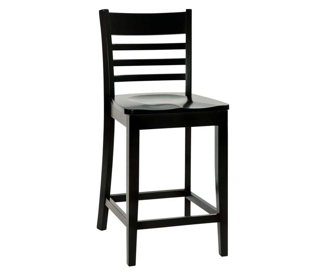 Louisdale Stationary Bar Stool product photo