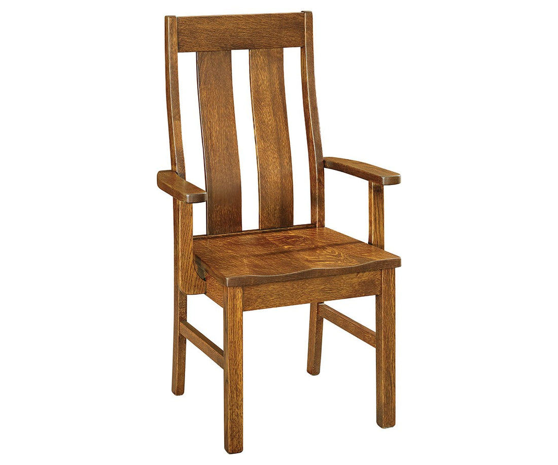Macomb Arm Chair product photo