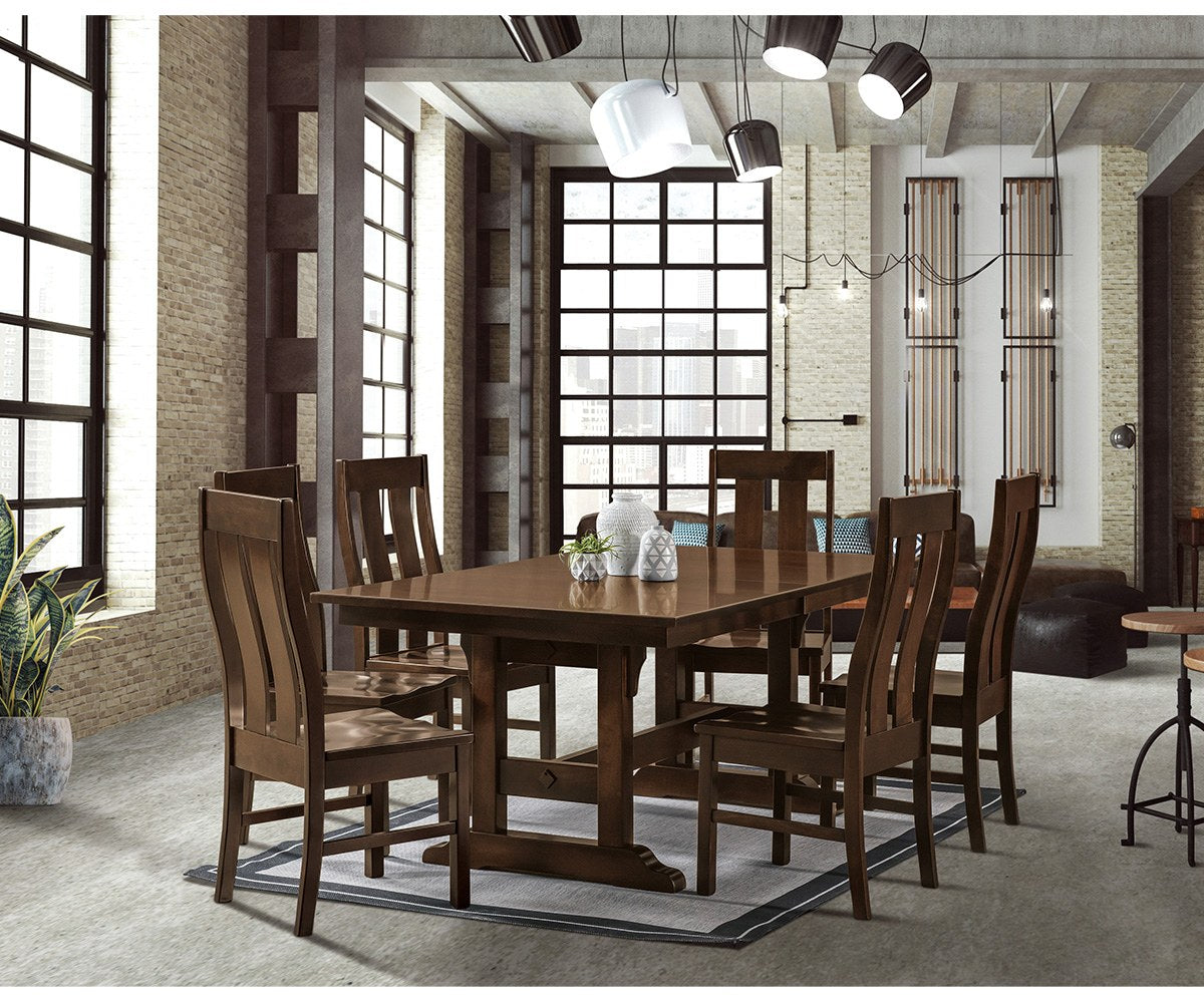 Macomb Side Chair room setting