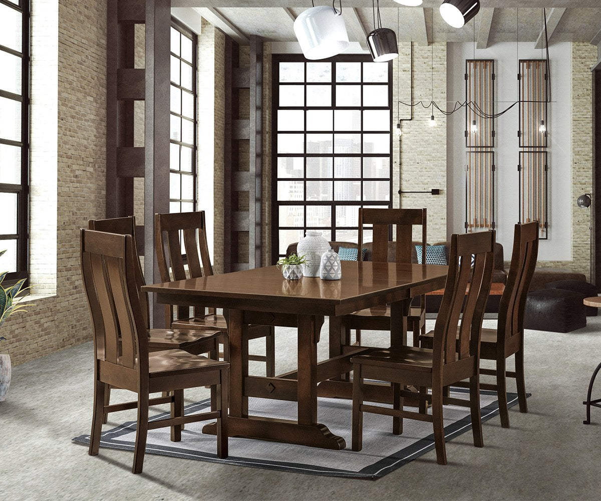 Macomb Arm Chair room setting