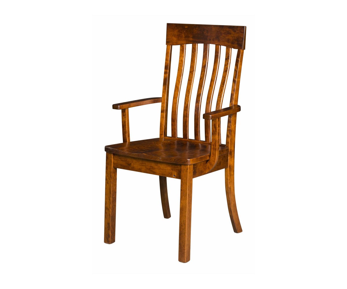 Madison Arm Chair product photo