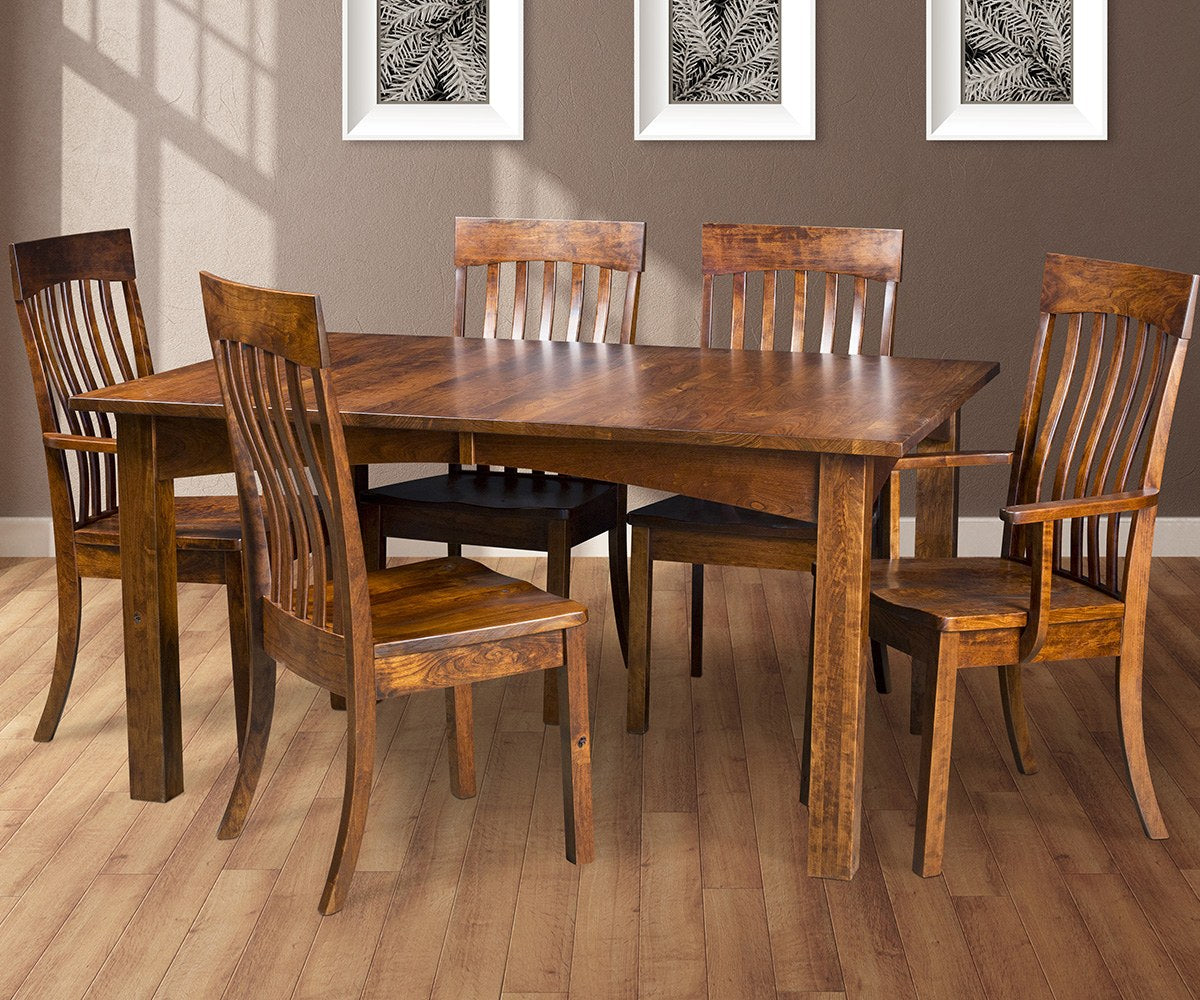 Madison Arm Chair room setting