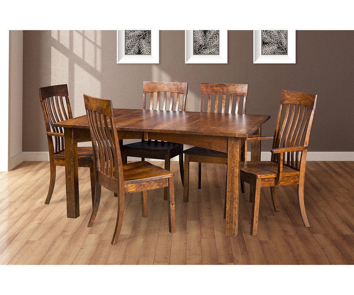 Madison Arm Chair room setting