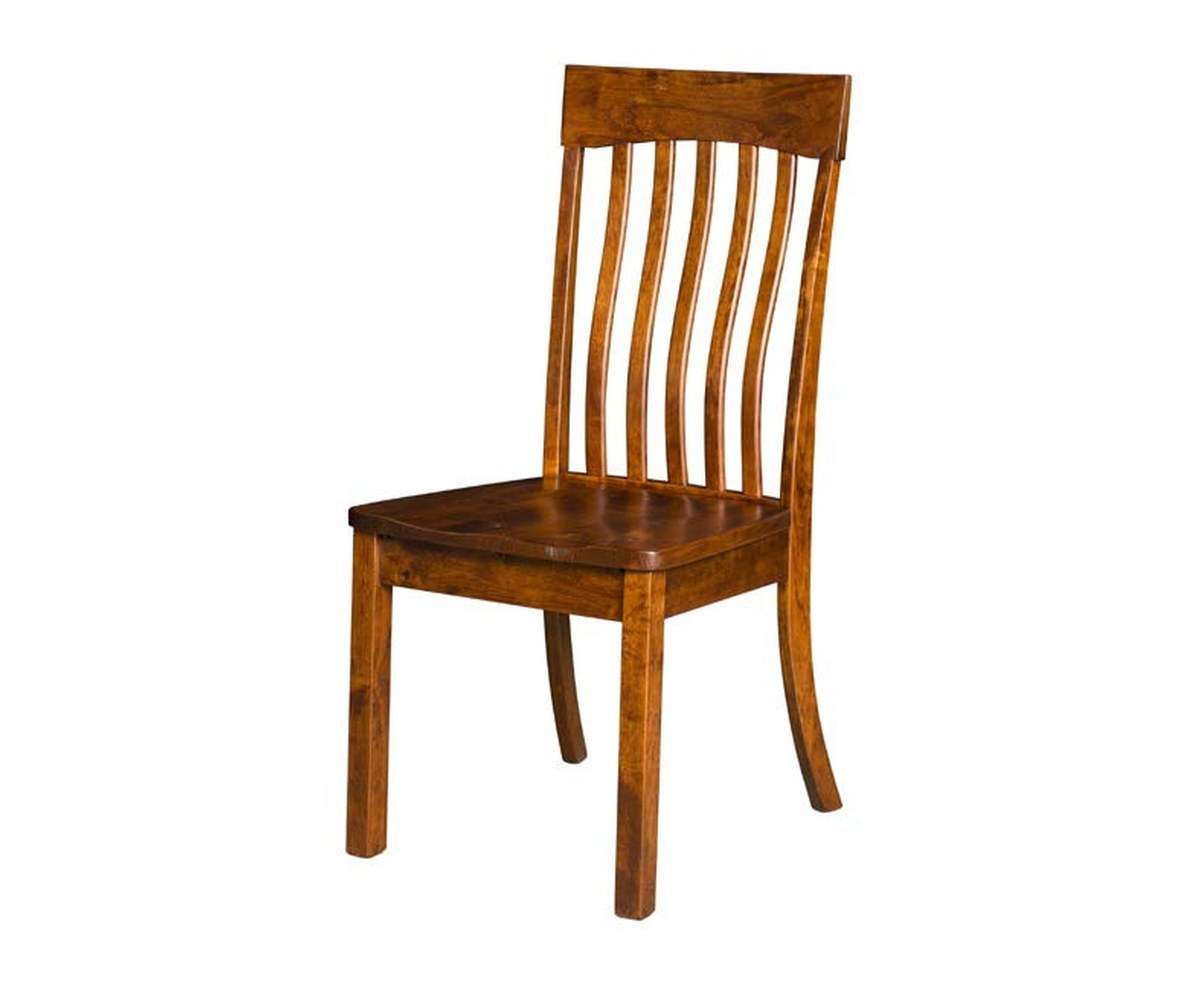 Madison Side Chair product photo