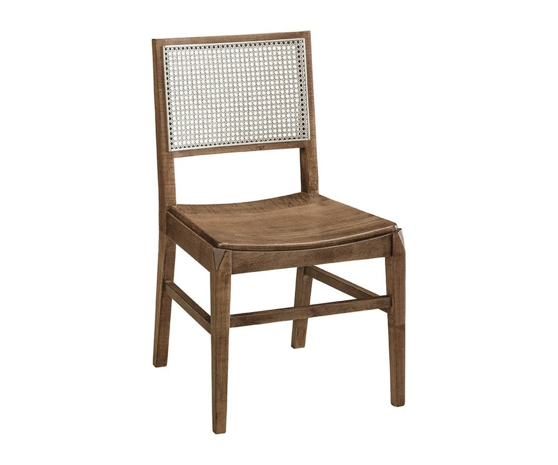 Madrid Side Chair product photo