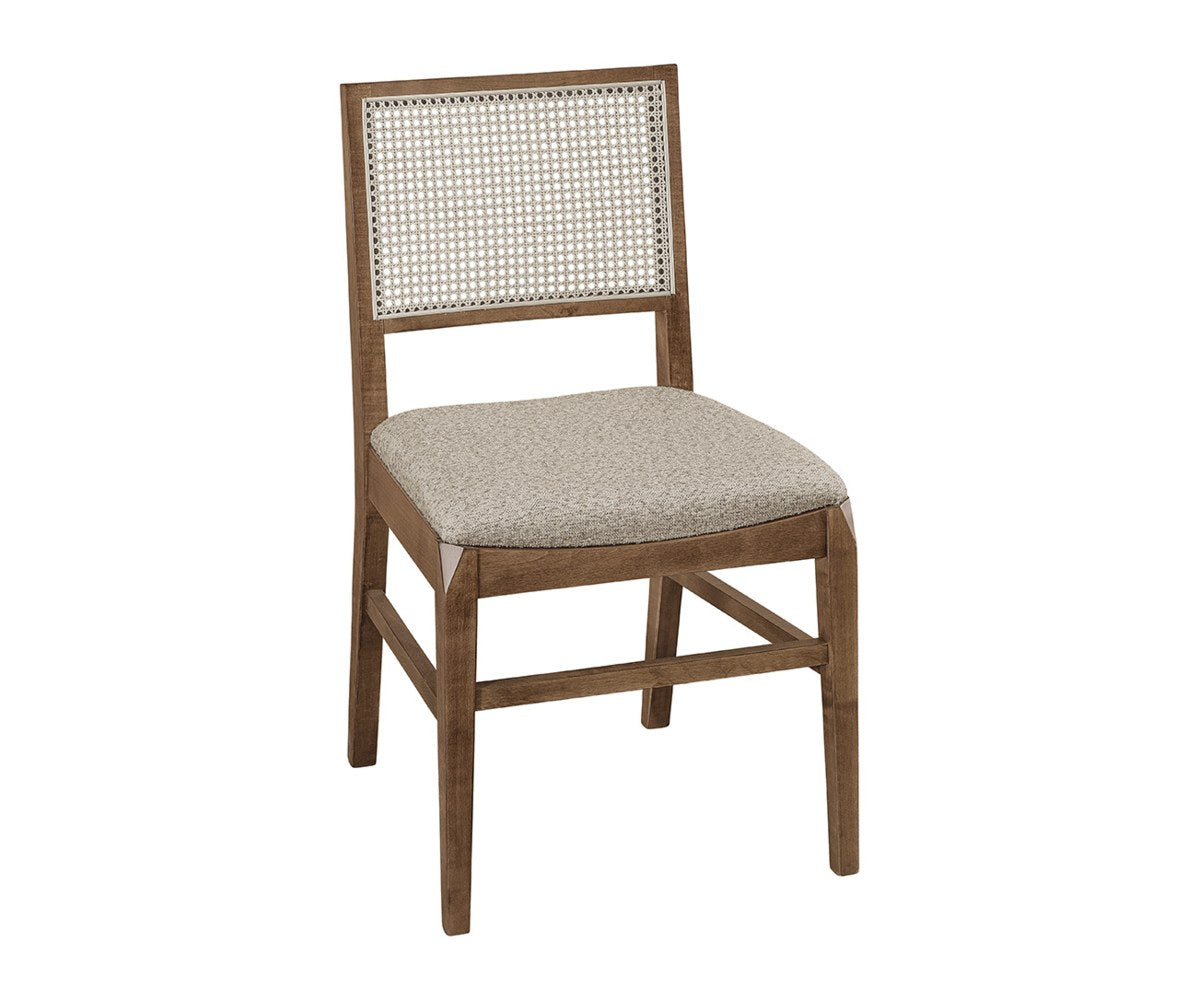 Madrid Side Chair alternate view