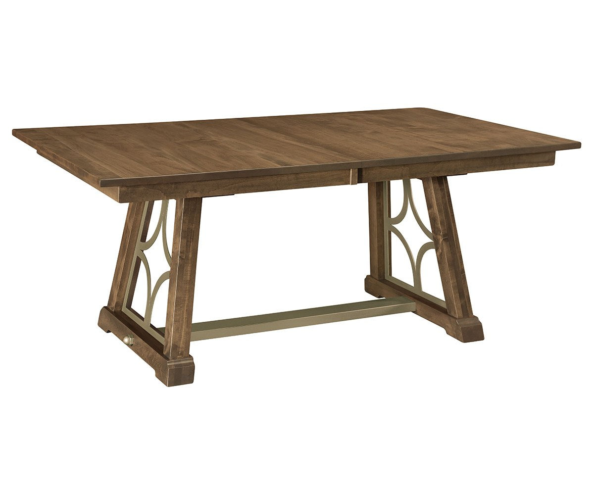 Majesty Table product photo