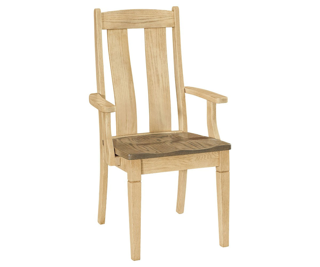 Mansfield Arm Chair product photo