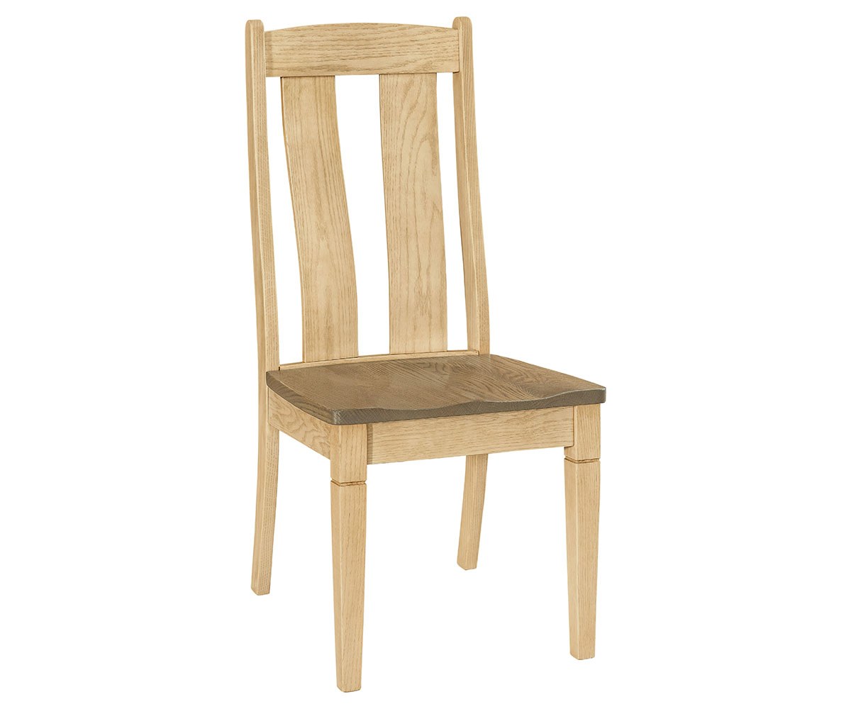 Mansfield Side Chair product photo
