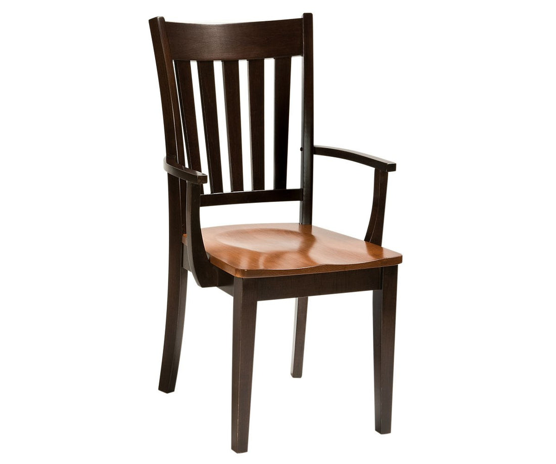 Marbury Arm Chair product photo