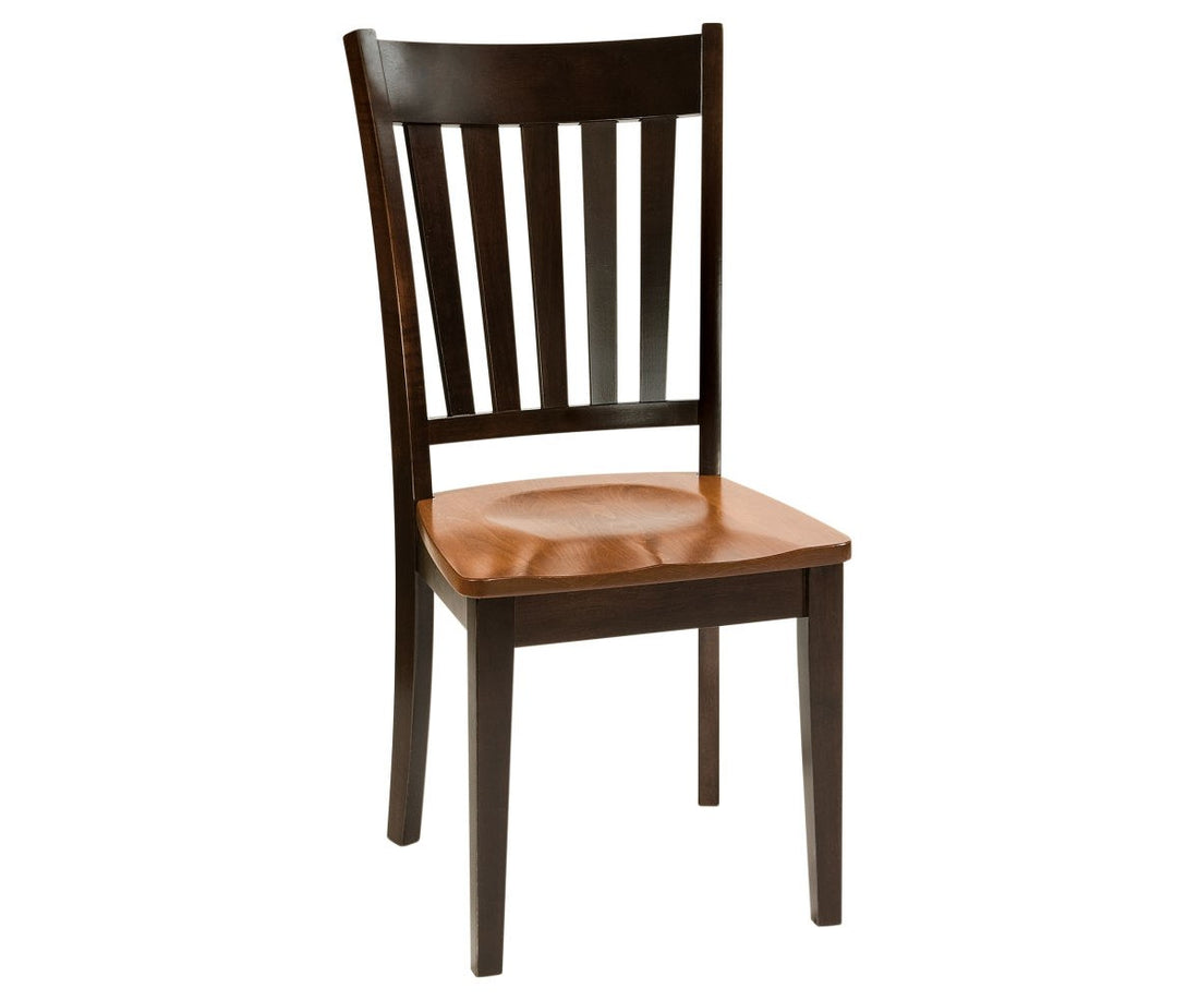 Marbury Side Chair product photo