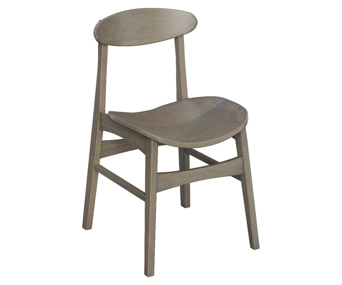 Marque Side Chair product photo