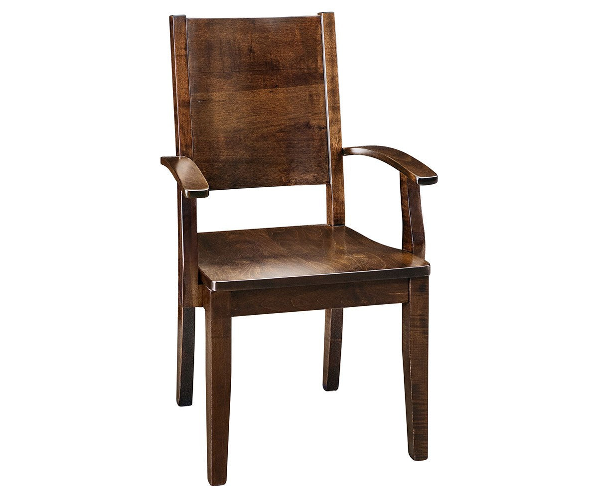 Massey Arm Chair product photo