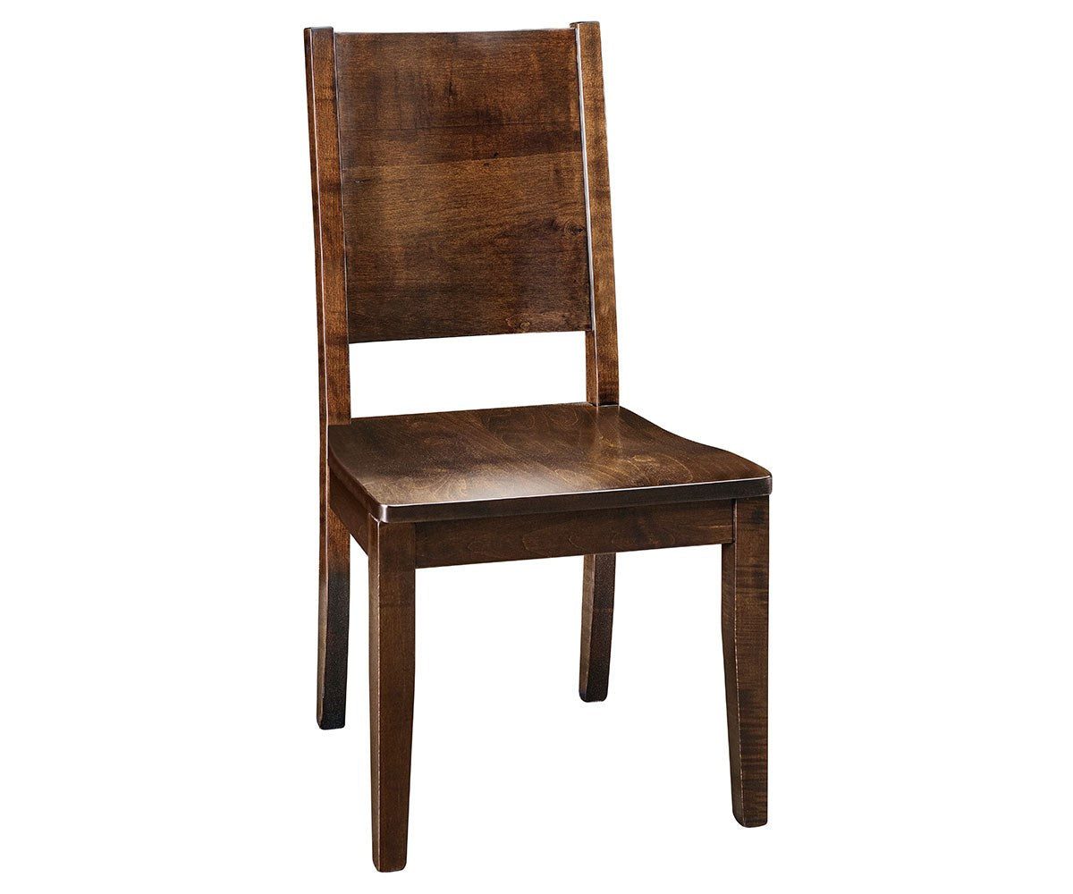 Massey Side Chair product photo